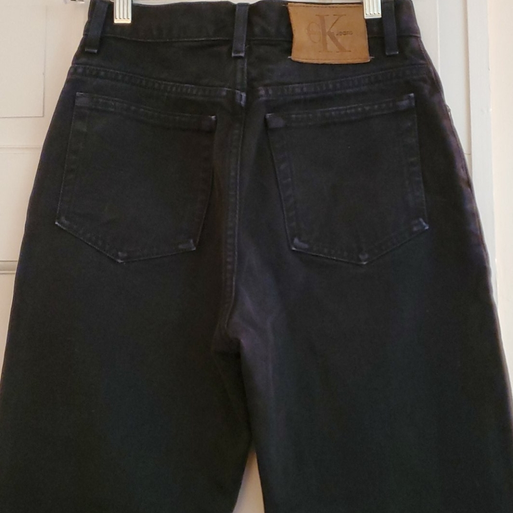 Vintage Calvin Klein Denim